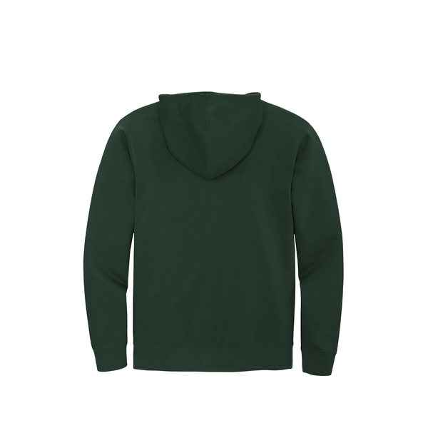 District® V.I.T.™ Fleece Men's Full-Zip Hoodie