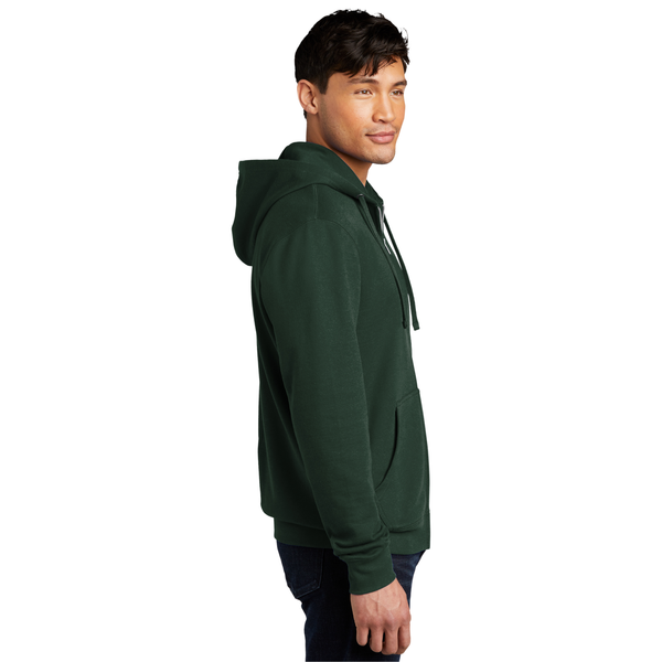 District® V.I.T.™ Fleece Men's Full-Zip Hoodie