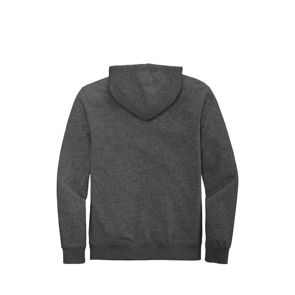 District® V.I.T.™ Fleece Men's Full-Zip Hoodie