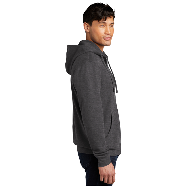 District® V.I.T.™ Fleece Men's Full-Zip Hoodie