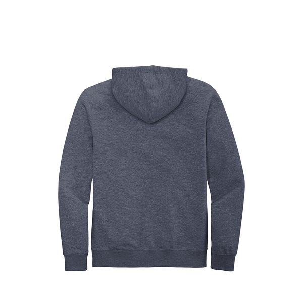 District® V.I.T.™ Fleece Men's Full-Zip Hoodie