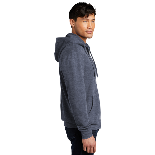 District® V.I.T.™ Fleece Men's Full-Zip Hoodie