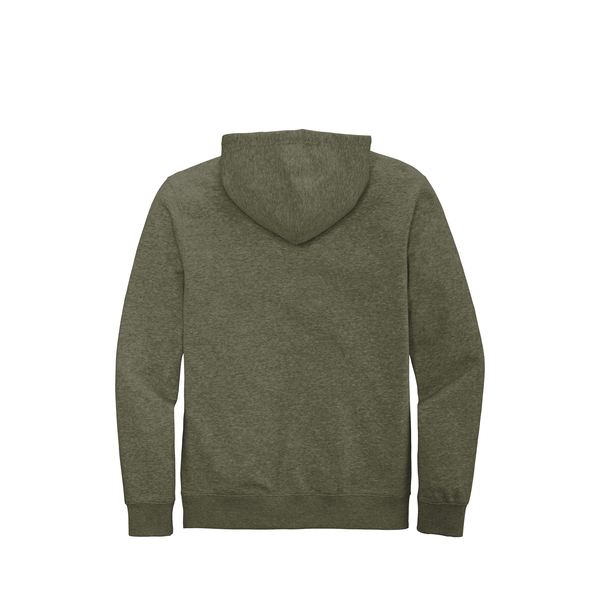 District® V.I.T.™ Fleece Men's Full-Zip Hoodie