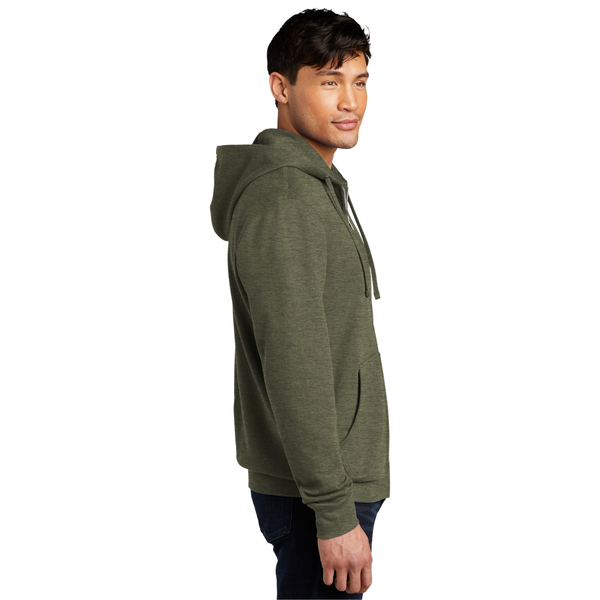 District® V.I.T.™ Fleece Men's Full-Zip Hoodie