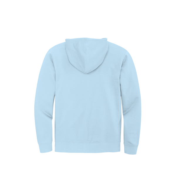 District® V.I.T.™ Fleece Men's Full-Zip Hoodie