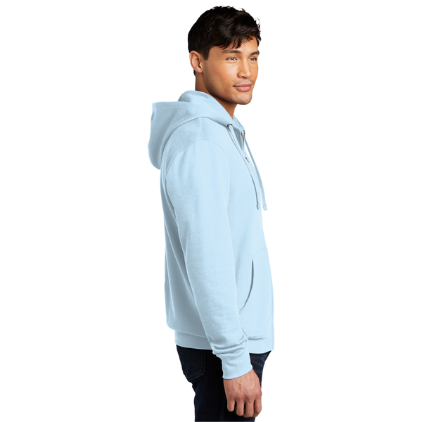 District® V.I.T.™ Fleece Men's Full-Zip Hoodie