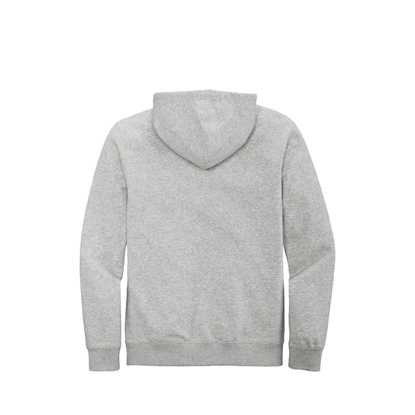 District® V.I.T.™ Fleece Men's Full-Zip Hoodie