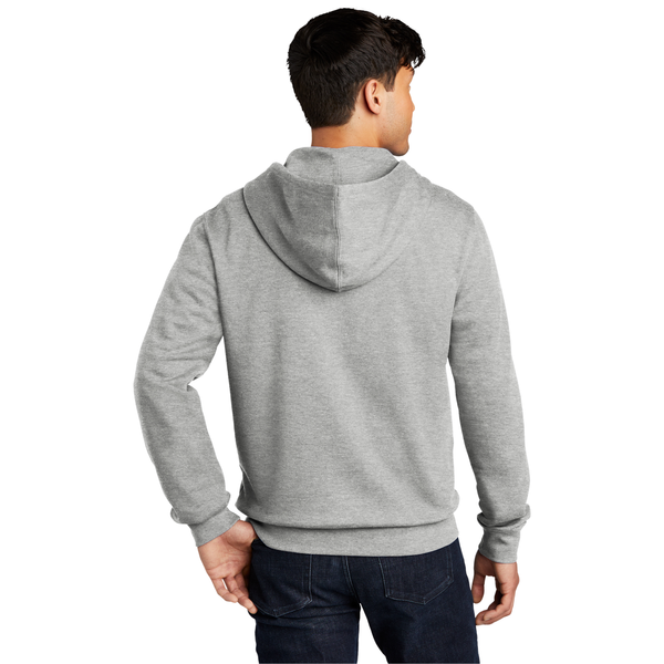 District® V.I.T.™ Fleece Men's Full-Zip Hoodie