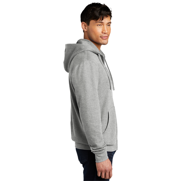 District® V.I.T.™ Fleece Men's Full-Zip Hoodie
