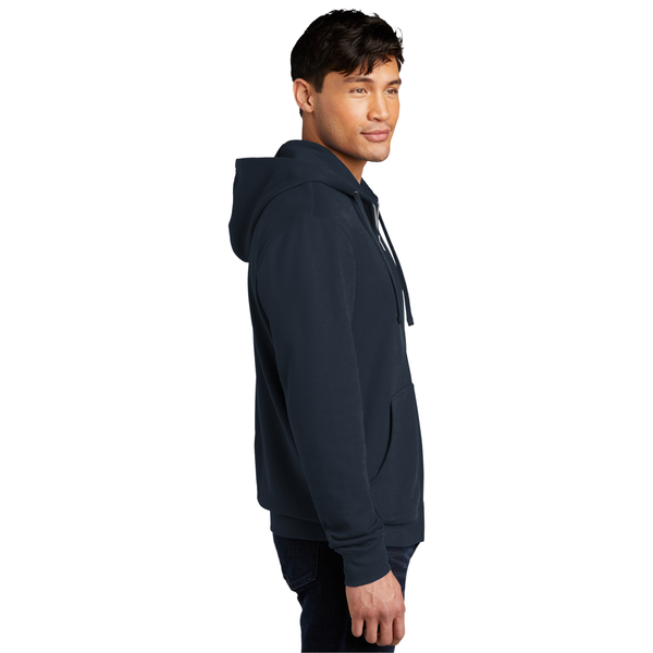 District® V.I.T.™ Fleece Men's Full-Zip Hoodie