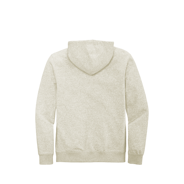 District® V.I.T.™ Fleece Men's Full-Zip Hoodie