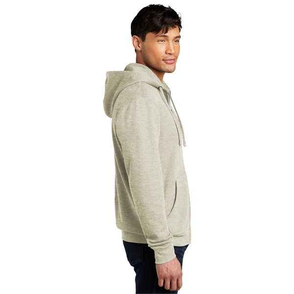 District® V.I.T.™ Fleece Men's Full-Zip Hoodie