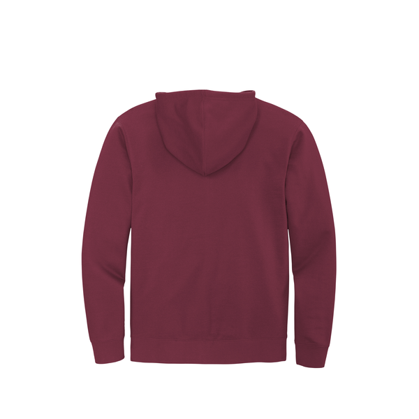 District® V.I.T.™ Fleece Men's Full-Zip Hoodie