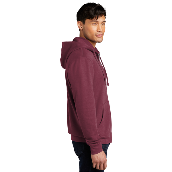District® V.I.T.™ Fleece Men's Full-Zip Hoodie