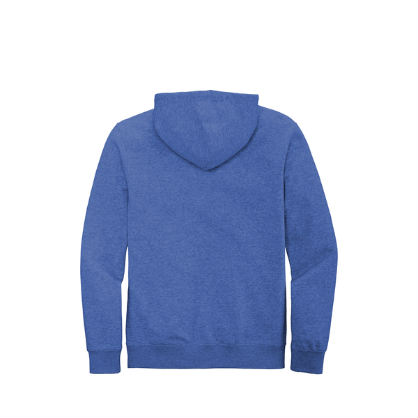 District® V.I.T.™ Fleece Men's Full-Zip Hoodie