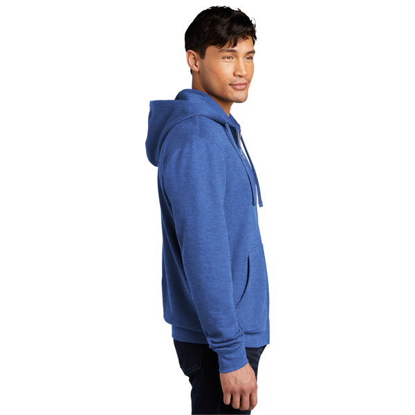 District® V.I.T.™ Fleece Men's Full-Zip Hoodie