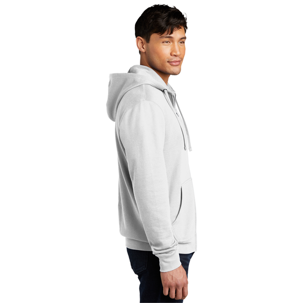 District® V.I.T.™ Fleece Men's Full-Zip Hoodie