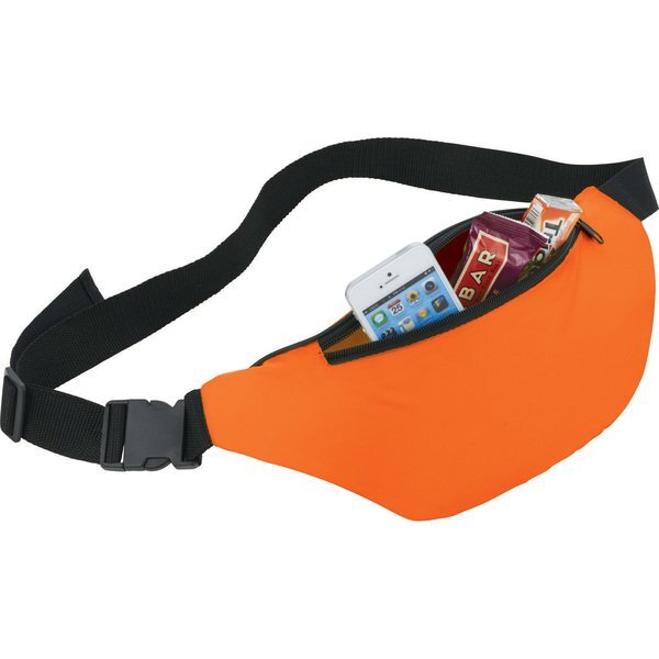 Hipster Budget Fanny Pack