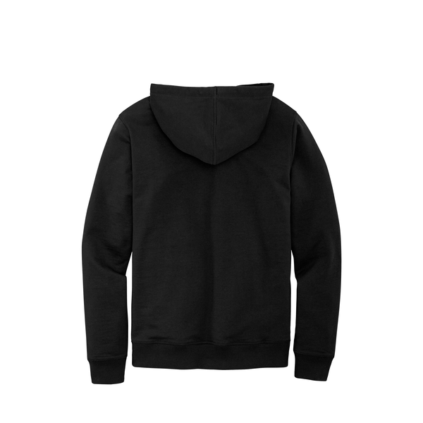District® Re-Fleece™ Recycled Cotton/Poly Men's Hoodie