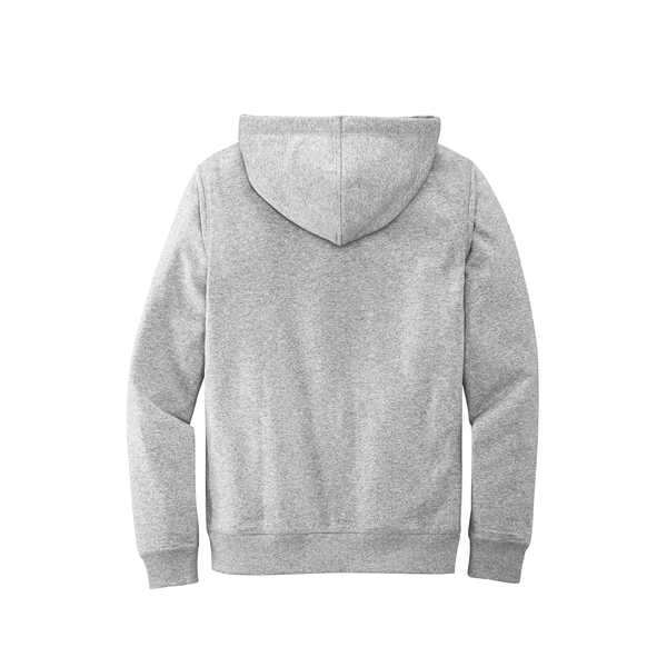 District® Re-Fleece™ Recycled Cotton/Poly Men's Hoodie