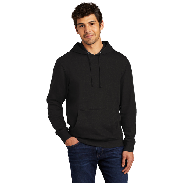 District® V.I.T. ™ Fleece Men's Hoodie