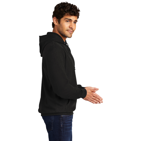District® V.I.T. ™ Fleece Men's Hoodie
