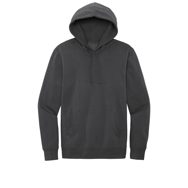 District® V.I.T. ™ Fleece Men's Hoodie