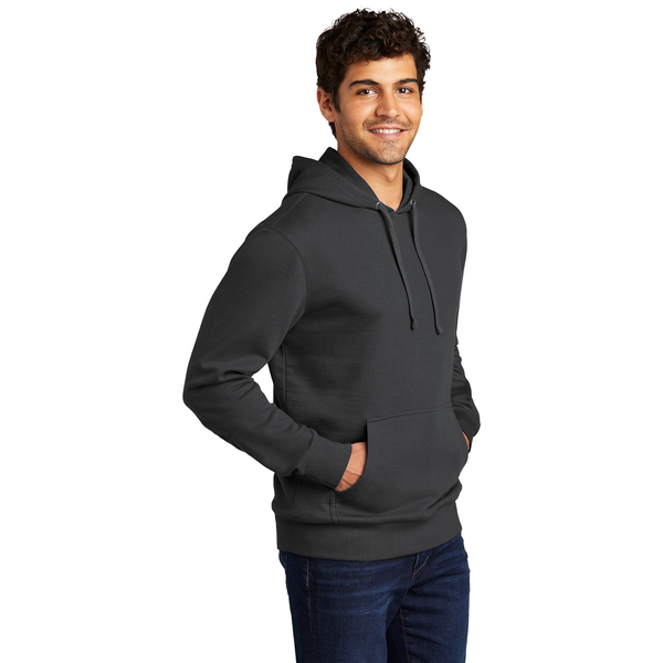 District® V.I.T. ™ Fleece Men's Hoodie