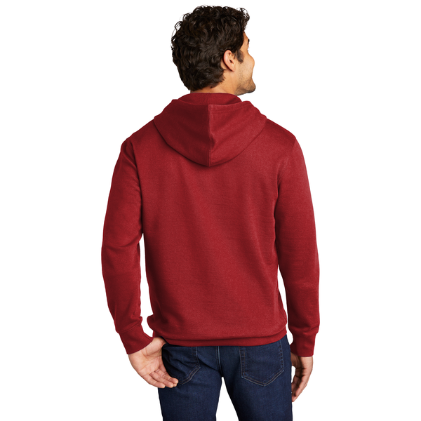 District® V.I.T. ™ Fleece Men's Hoodie