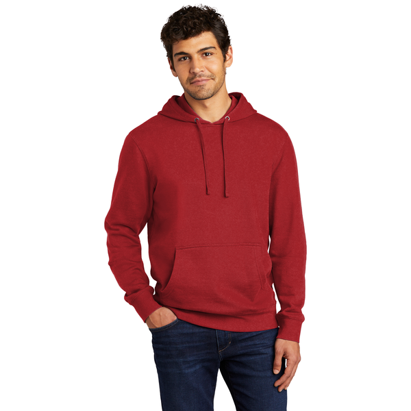 District® V.I.T. ™ Fleece Men's Hoodie