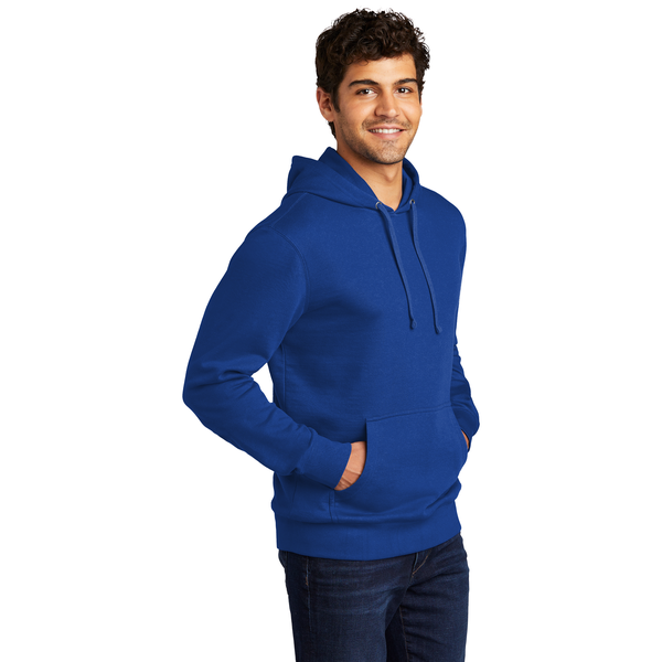 District® V.I.T. ™ Fleece Men's Hoodie