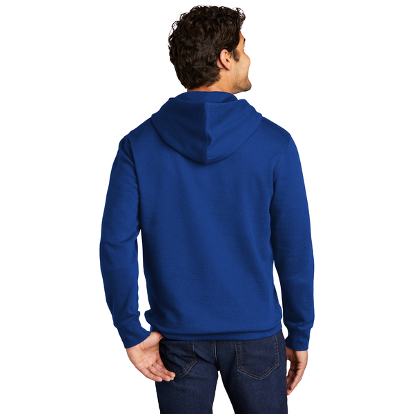 District® V.I.T. ™ Fleece Men's Hoodie