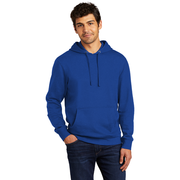 District® V.I.T. ™ Fleece Men's Hoodie