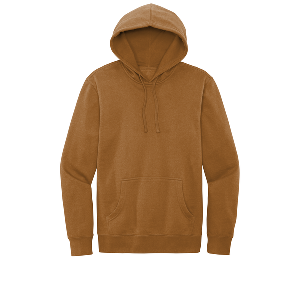 District® V.I.T. ™ Fleece Men's Hoodie