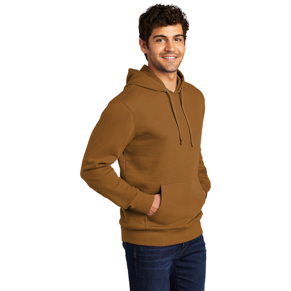 District® V.I.T. ™ Fleece Men's Hoodie
