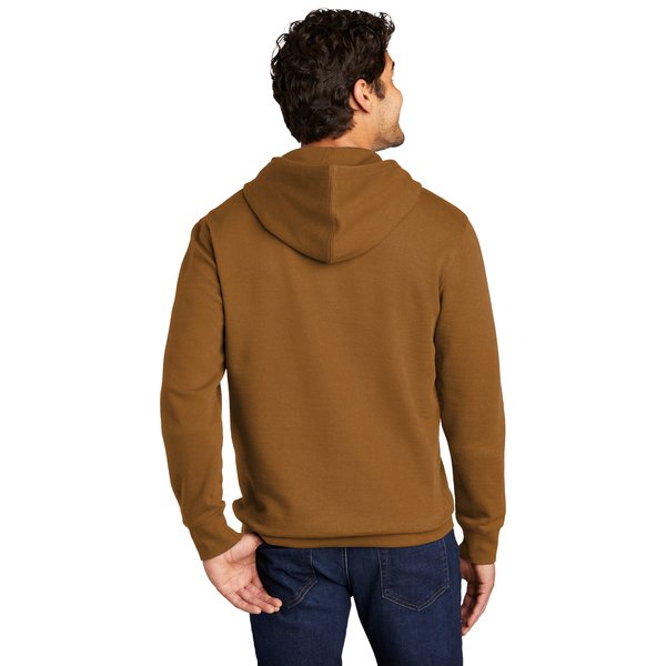 District® V.I.T. ™ Fleece Men's Hoodie