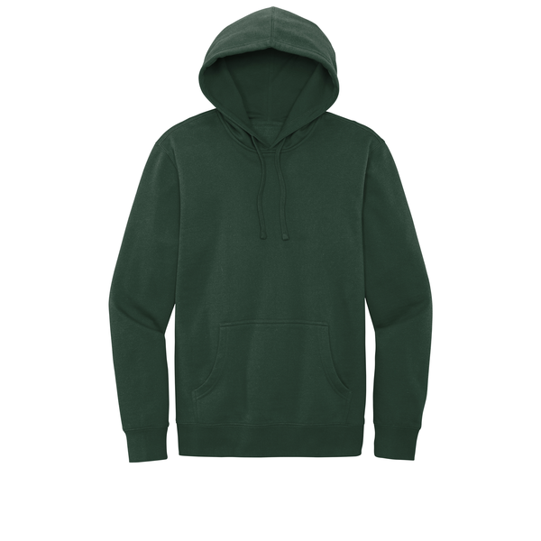 District® V.I.T. ™ Fleece Men's Hoodie