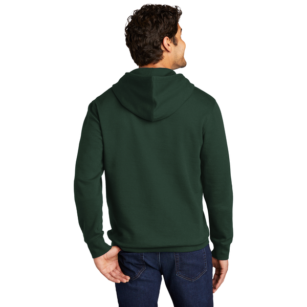 District® V.I.T. ™ Fleece Men's Hoodie
