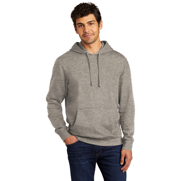 District® V.I.T. ™ Fleece Men's Hoodie