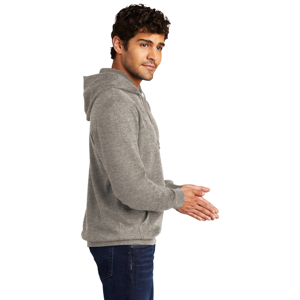 District® V.I.T. ™ Fleece Men's Hoodie