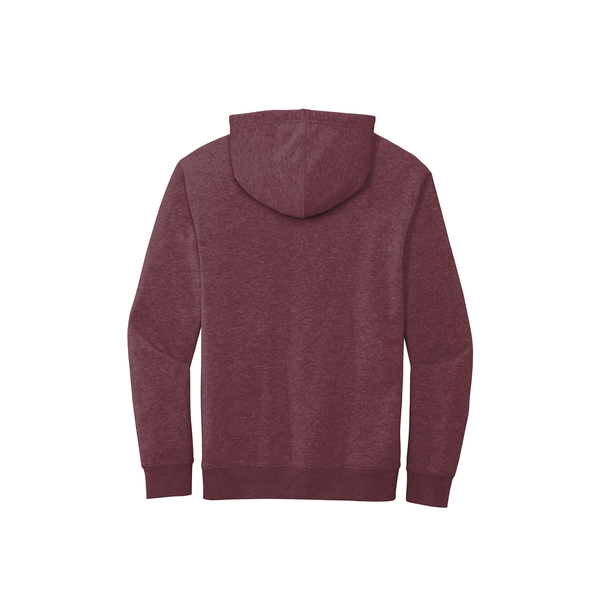 District® V.I.T. ™ Fleece Men's Hoodie