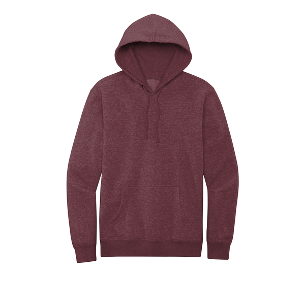 District® V.I.T. ™ Fleece Men's Hoodie