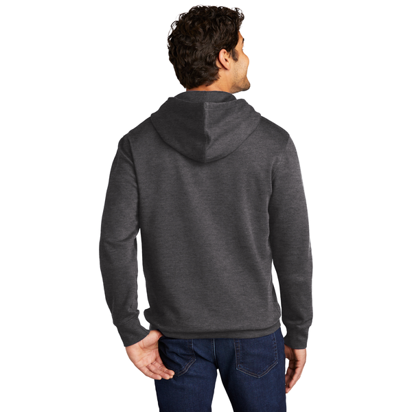 District® V.I.T. ™ Fleece Men's Hoodie