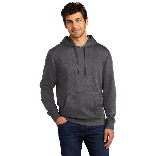 District® V.I.T. ™ Fleece Men's Hoodie