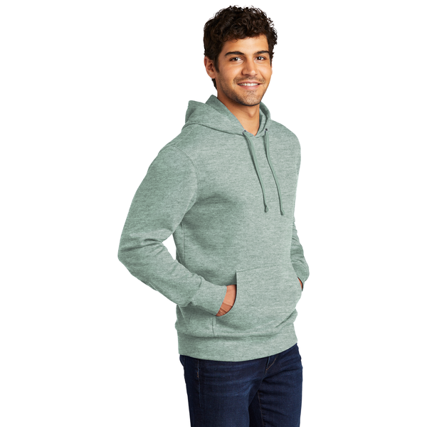 District® V.I.T. ™ Fleece Men's Hoodie