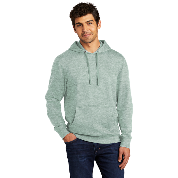 District® V.I.T. ™ Fleece Men's Hoodie