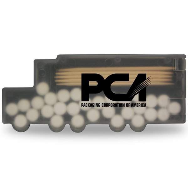 Pick 'n' Mints - Semi Truck