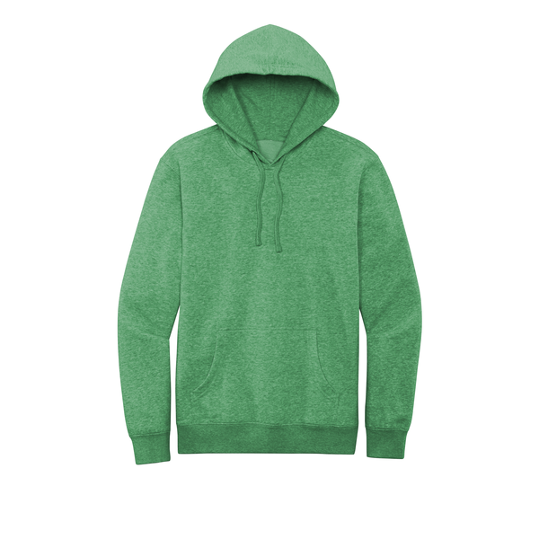 District® V.I.T. ™ Fleece Men's Hoodie