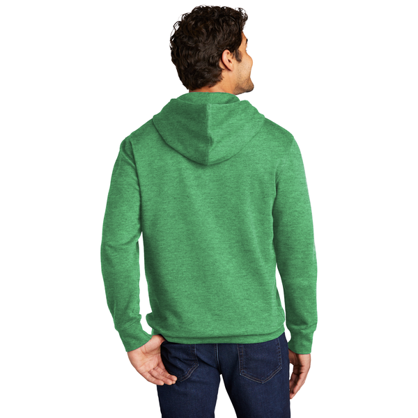 District® V.I.T. ™ Fleece Men's Hoodie