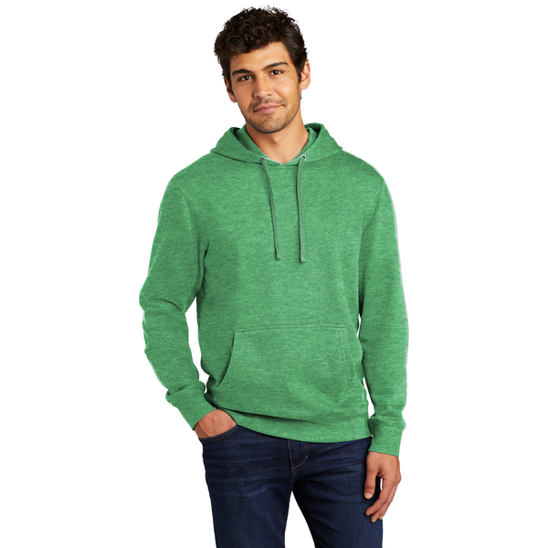 District® V.I.T. ™ Fleece Men's Hoodie
